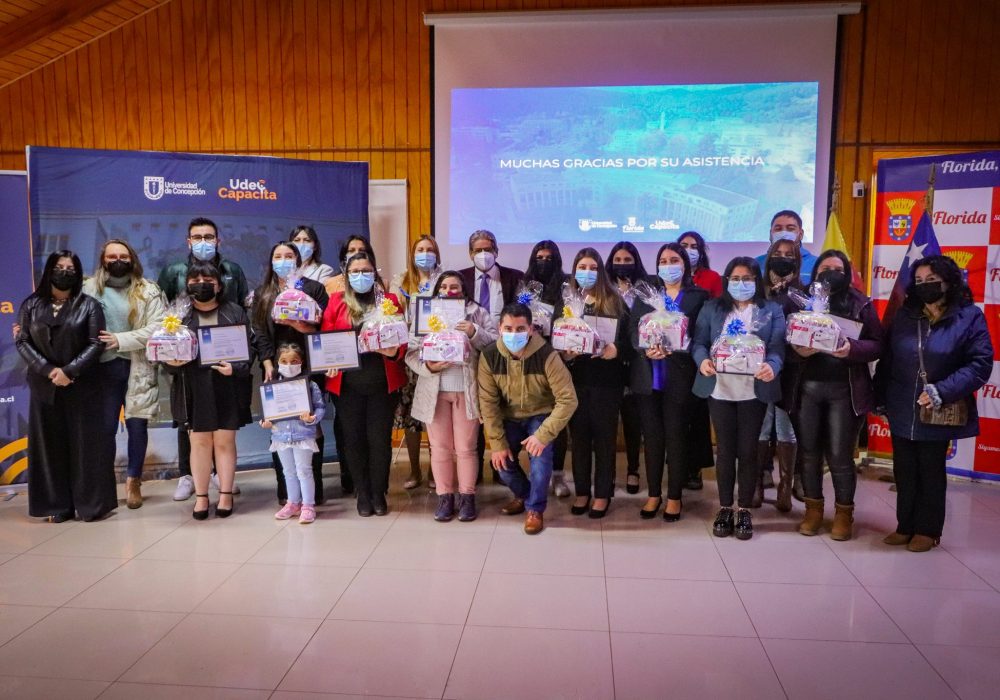 Certificación Manicure