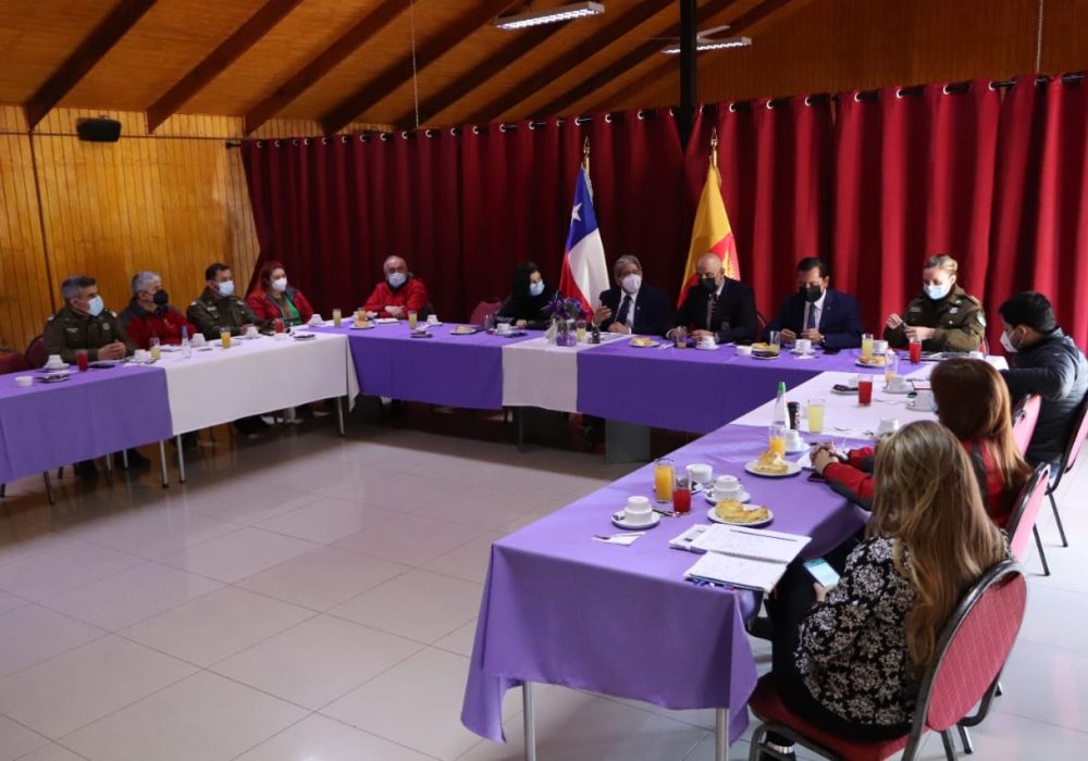 Comité de Seguridad