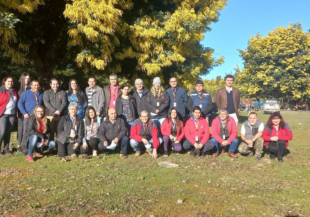 Municipio En Terreno