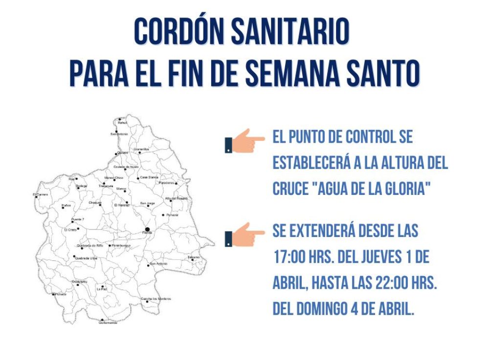 cordon sanitario
