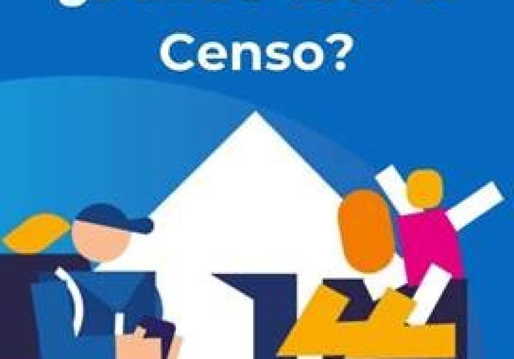 donde está el censo